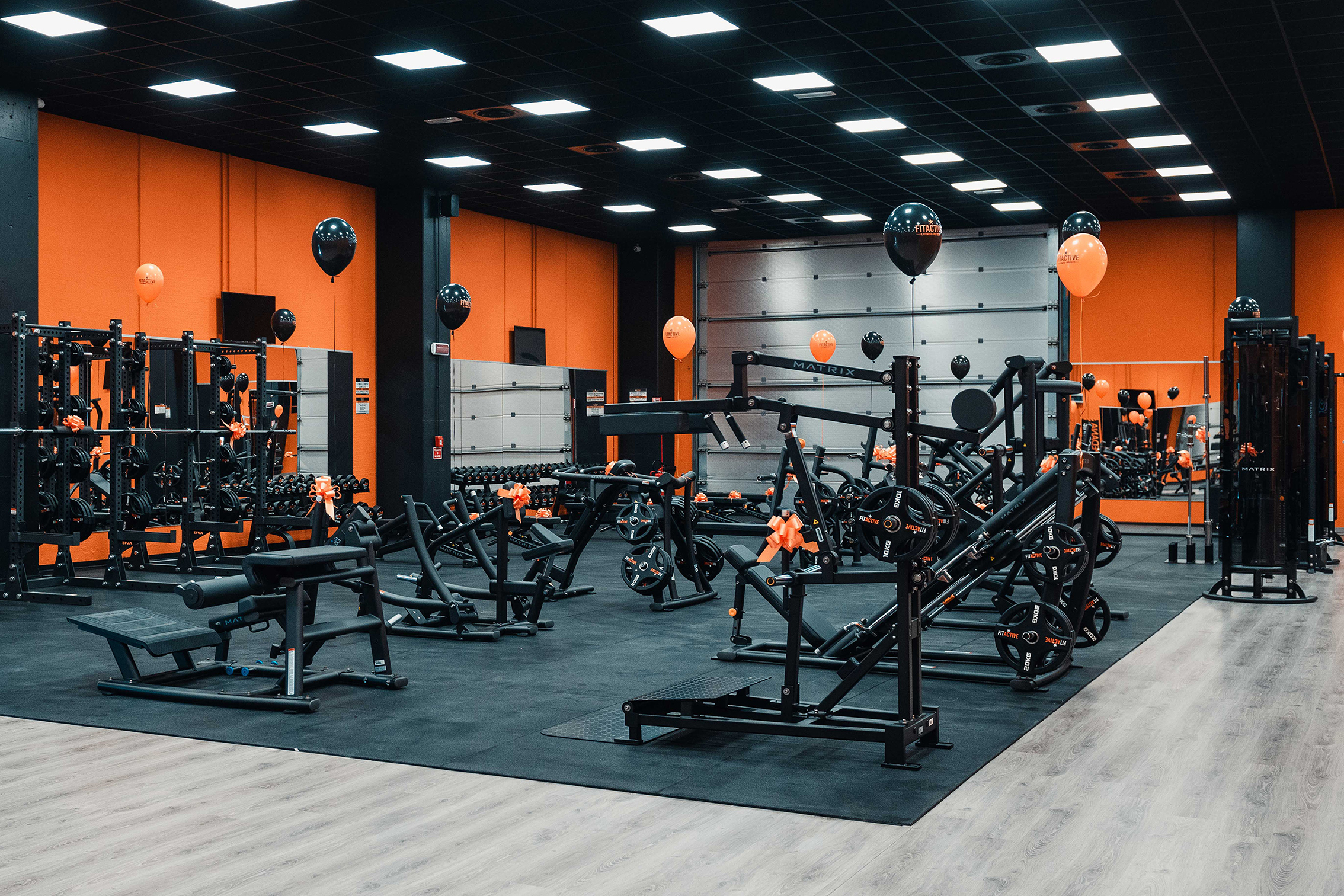 FitActive Livorno Via Cimarosa